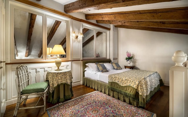 Villa Franceschi Hotel & Resort