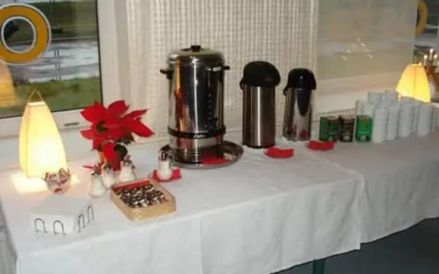 Hotel Osta