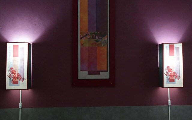 Roma Room