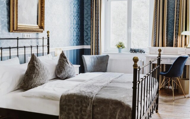 Honigmond Boutique Hotel Berlin - Mitte