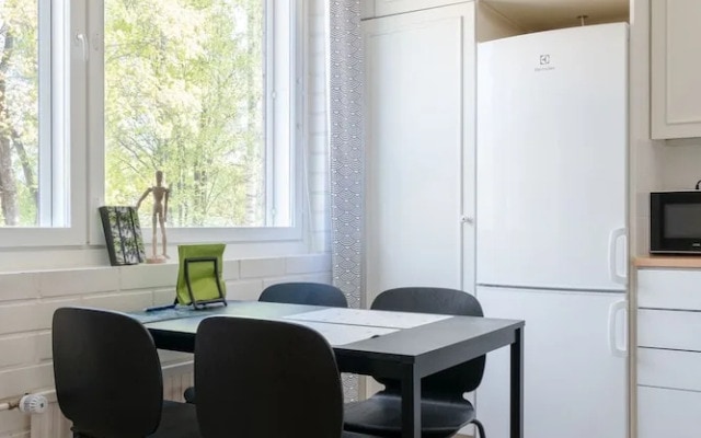 Hiisi Homes Nummela