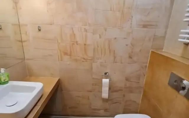 Fantastic Inn Warsaw - Czackiego