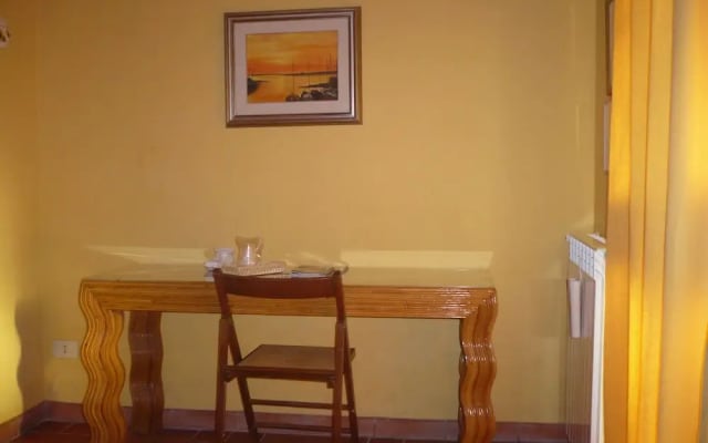 Il Baffetto B&B