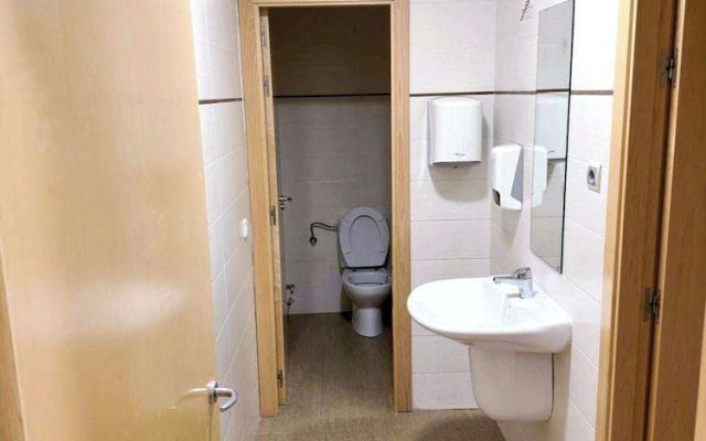 Hostel Acacias