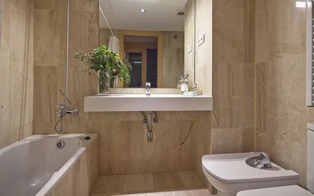 San Gervasi Sun Ii - 2 Bedroom Apartment - Msb 56014