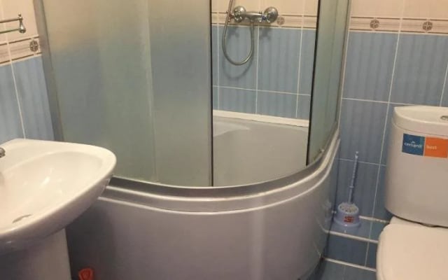 Svetlana Mini-Hotel