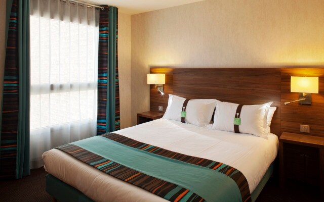 Holiday Inn Paris - Montmartre by IHG