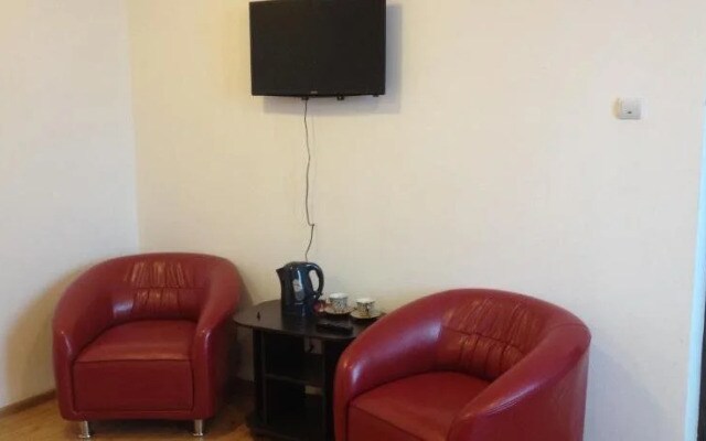 Economy Hotel "Dalnevostochniy"