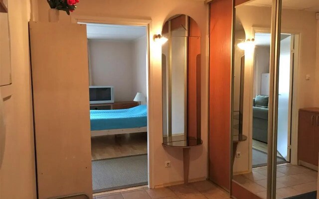 Kaarli Apartment