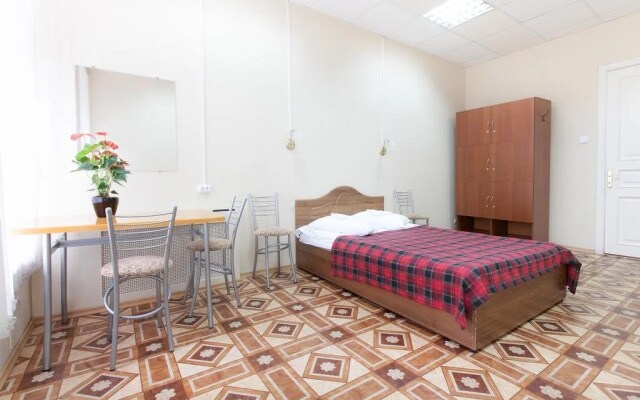 Altair mini-hotel