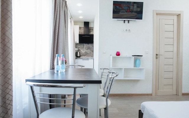 BestFlat24 (БэстФлэт24) на улице Докучаев переулок 2