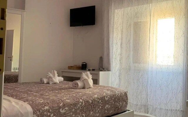 Luxury Rooms