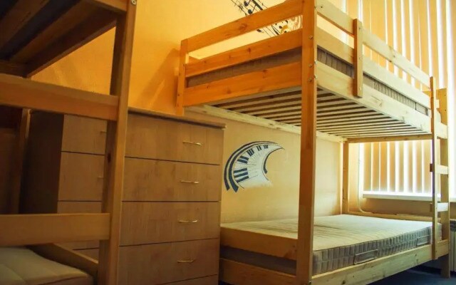 Hostel Kak Doma