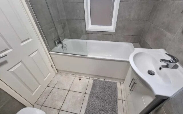 2 Bedroom Apartment in Kentish Town