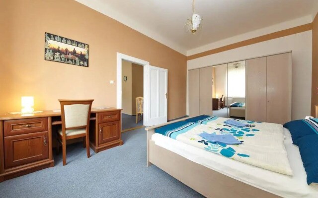 Apartmán Kaiser