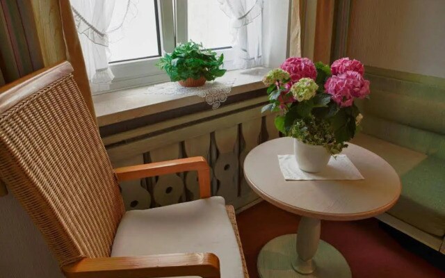 Hotel Mayer