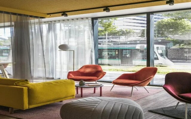 OKKO Hotels Paris Porte de Versailles
