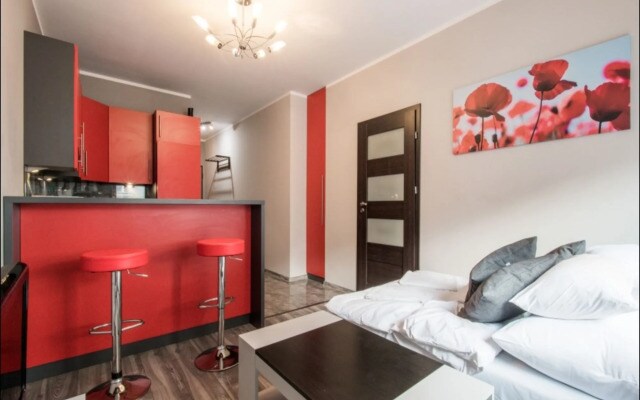 P&O Serviced Apartments GOCLAW