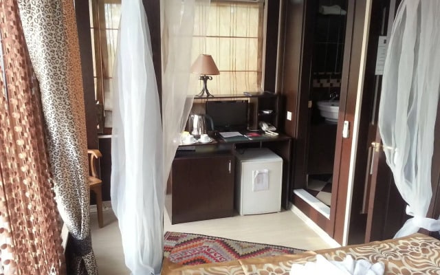 Arasta Boutique Hotel