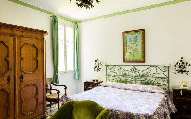 Albergo Quattro Fontane - Residenza d'Epoca