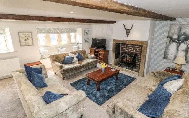 Kingfisher Cottage