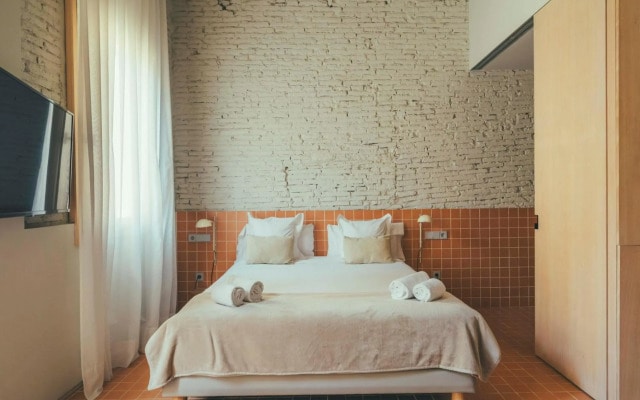 Boutique Apartments 23 Barcelona