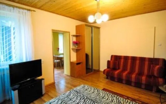 Apartamentai Vida