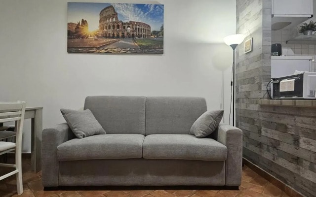 50 Passi Colosseo Apartment