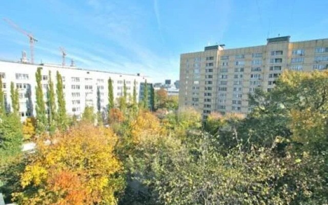 Tvst Apartment Tsvetnoy Bulvar