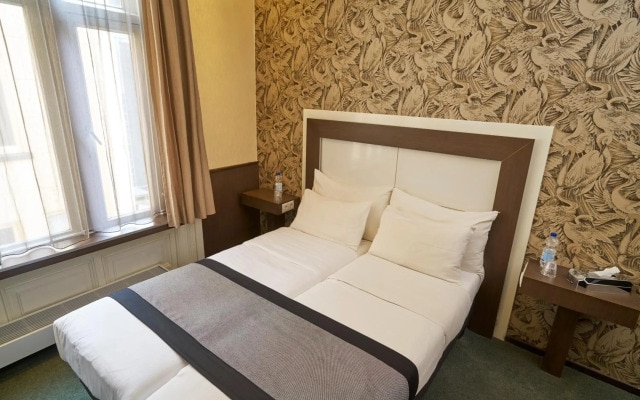Hotel The Bird
