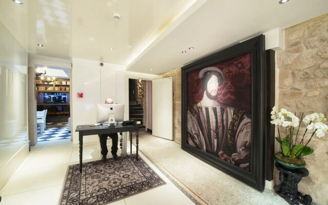 Hotel le Clos de Notre Dame