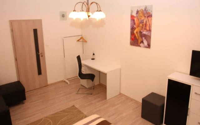 Apartments Mikovec