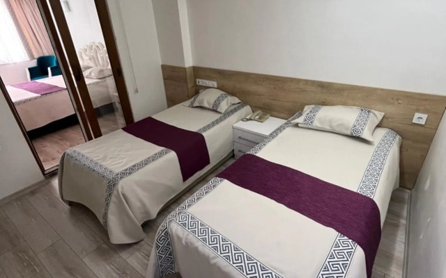 Garra Hotel