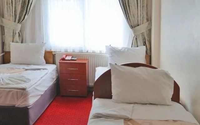 Hotel Dunay