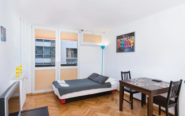 RentPlanet - Apartament Rondo ONZ