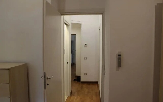 Alessandra House