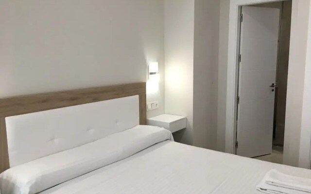 Apartamentos Pinar Málaga Centro