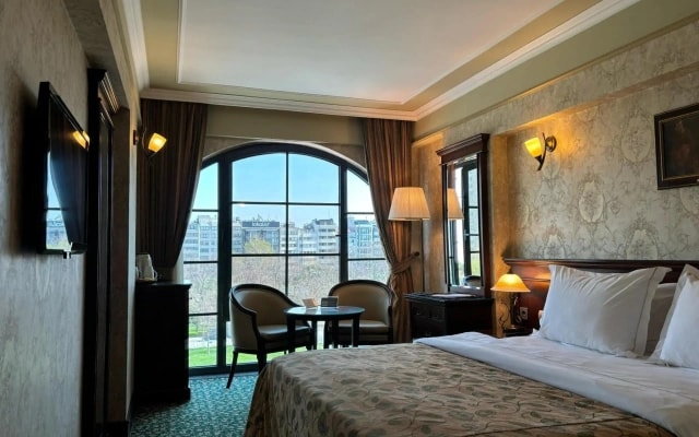 Germir Palas Hotel - Special Class