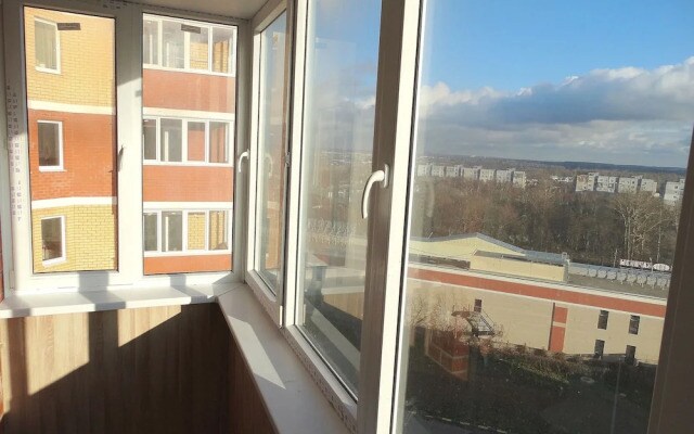 InnDays Apartments