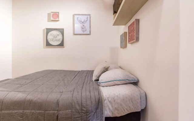 Apartment WS St Germain-Pantheon