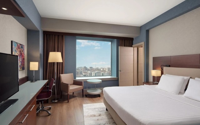 Delta Hotels by Marriott Istanbul West