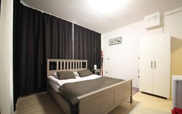 Vav Apartments