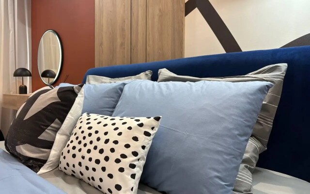 Апартаменты Ваш правильный выбор