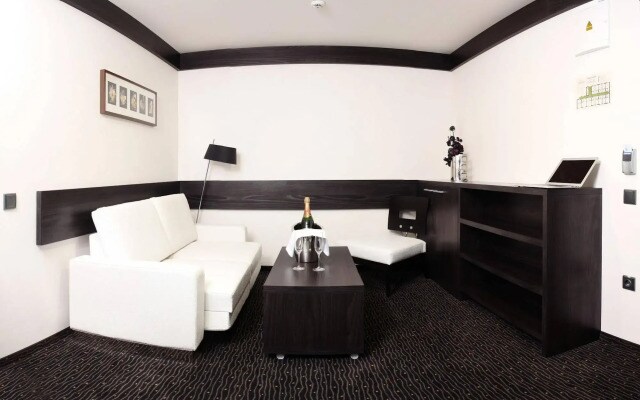 Hotel Lifestyle