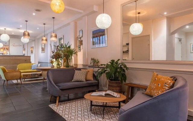 Hotel 29 Lepic