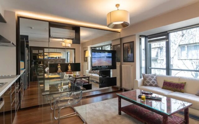Deger 16 Residences