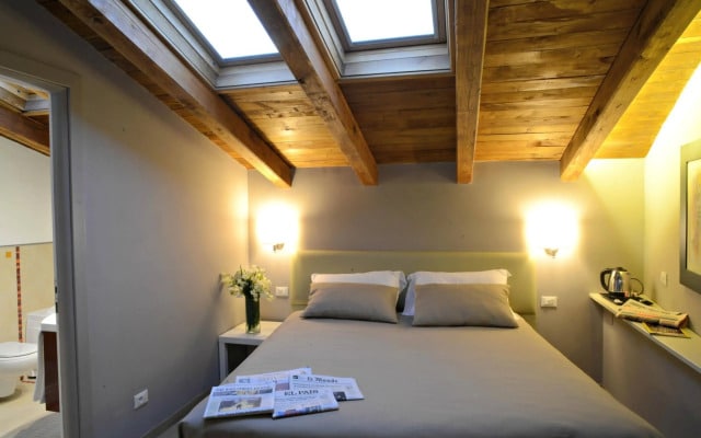 Etruria Relais and Wine