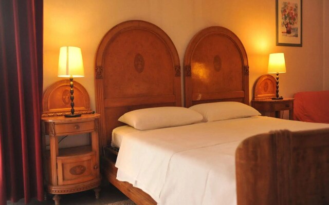 B&B Le Terrazze