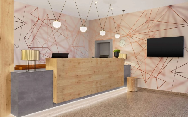 Ramada by Wyndham München Airport