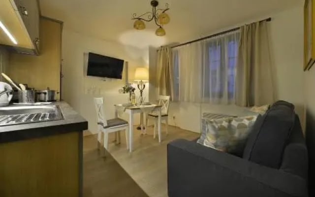 Nobles Apartments